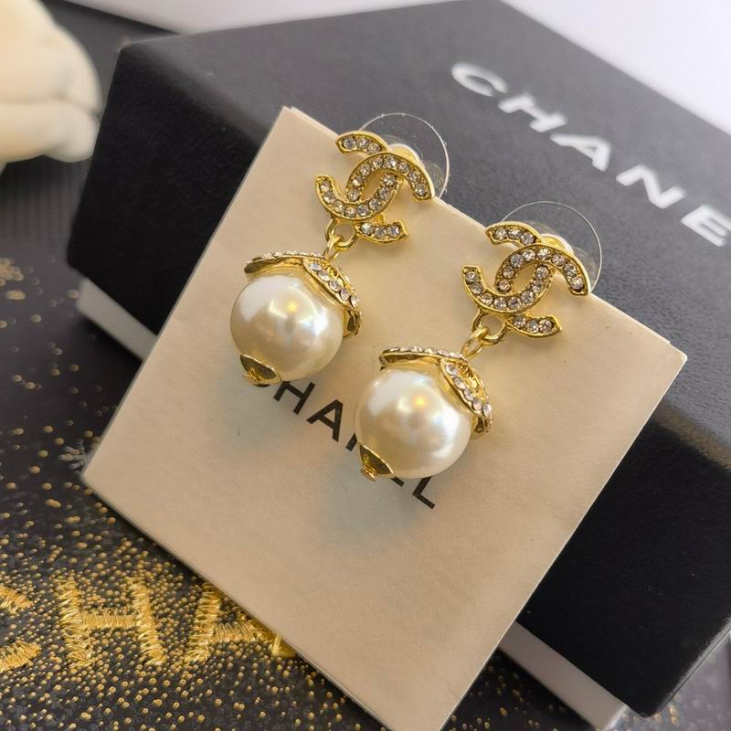 Chanel  Earring 02yxs226
